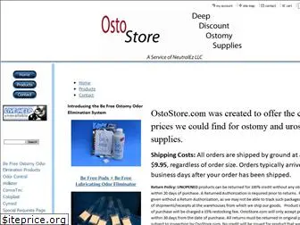 ostostore.com