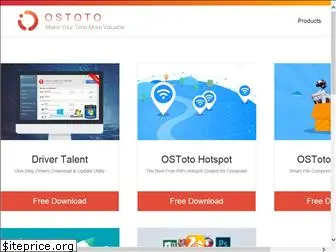 ostoto.com