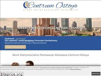 ostoya.com.pl