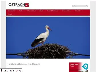 ostrach.de