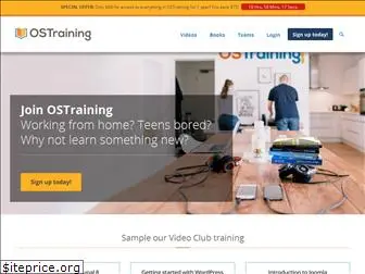 ostraining.com