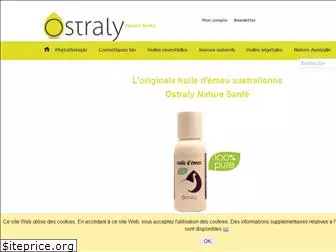ostraly.com
