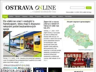 ostrava-online.cz