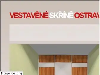 ostrava-vestavene-skrine.cz