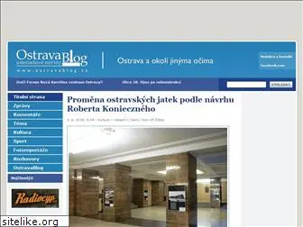 ostravablog.cz