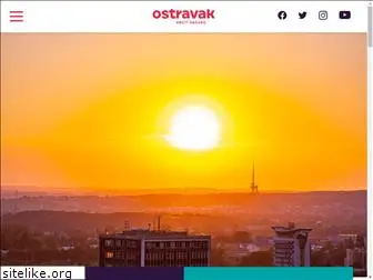 ostravak.cz