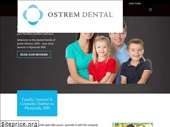 ostremdental.com