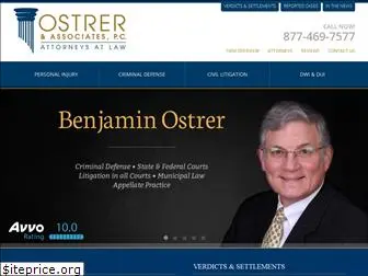 ostrer.com