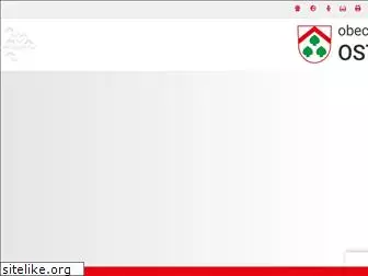 ostresany.cz thumbnail