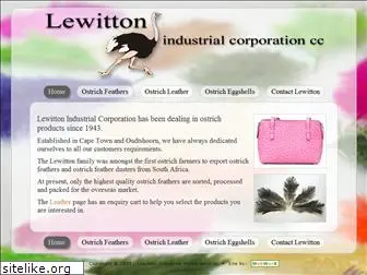 ostrich-products.com