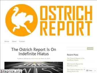 ostrich-report.com