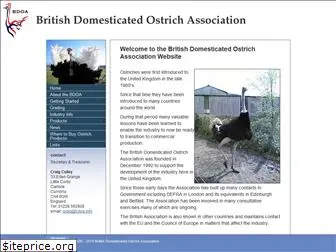 ostrich.org.uk