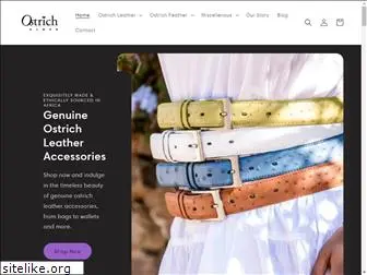 ostrich2love.com