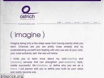 ostrichcoaching.com