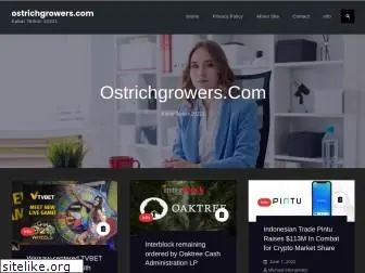 ostrichgrowers.com