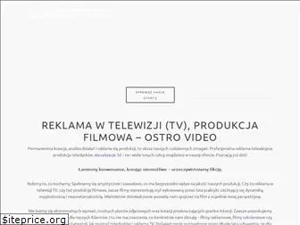 ostro-video.pl