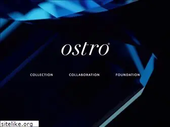 ostro.com