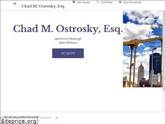 ostroskylaw.com