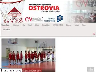 ostrovia.pl