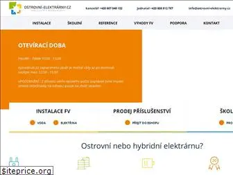 ostrovni-elektrarny.cz