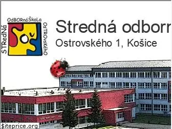 ostrovskeho.sk