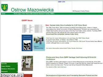 ostrow-mazowiecka.com