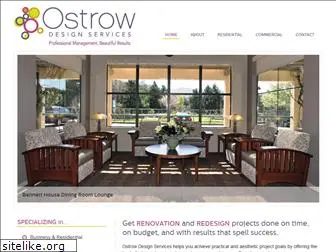 ostrowdesign.com