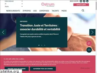 ostrum.com