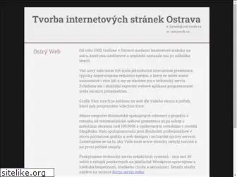 ostryweb.cz