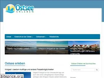 ostsee-erleben.net