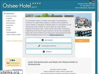 ostsee-hotel-grossenbrode.de