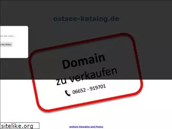 ostsee-katalog.de