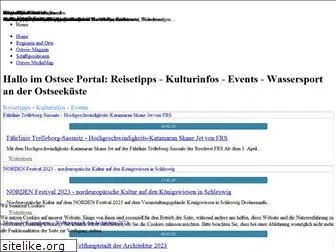 ostsee-portal.info