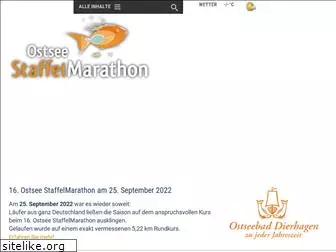 ostsee-staffelmarathon.de