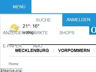 ostsee-zeitung.de
