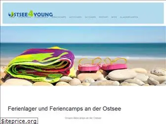 ostsee4young.de