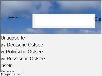 ostseemagazin.net