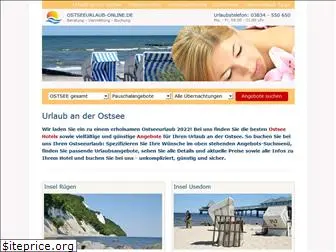 ostseeurlaub-online.de