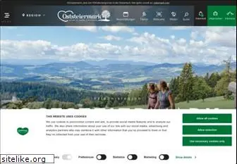 oststeiermark.com