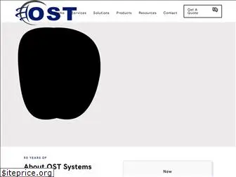 ostsystems.com
