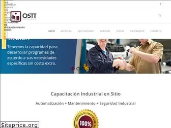 ostt.com.mx