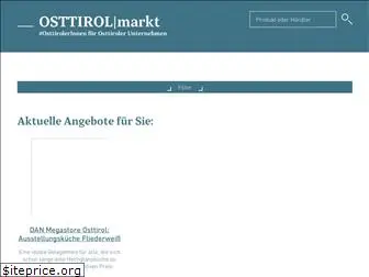 osttirol-markt.com