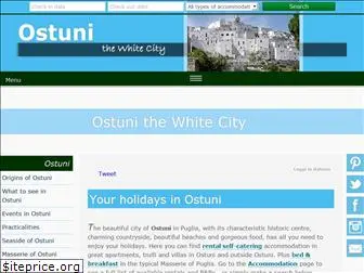 ostunithewhitecity.com