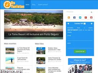 osturistas.com.br