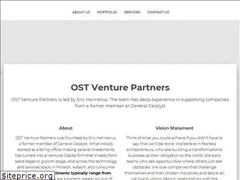 ostventurepartners.com