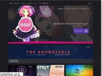 osu-me.com