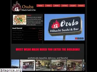 osuba.com