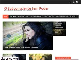 osubconscientetempoder.com.br