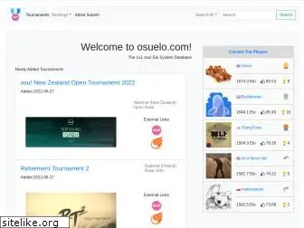 osuelo.com