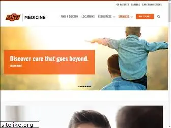 osumedicine.com